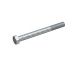 M24X400 Hexagonal screw with shank 8.8 for Vecoplan Vecoplan VVZ