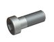 M24x55 Innensechskantschraube, 8.8 DIN 6912/DIN7984 , Stahl blank mit Schlüsselführung 