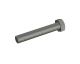 M30x180 Hexagonal screw 8.8 with thread up to the head, DIN 933/ISO 4017 for Lindner Recyclingtech Lindner Jupiter