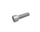 M8x30 hexagon socket head screw 8.8 DIN 912 / ISO 4762, galvanized 