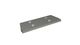 Marteau à plaque 220x77x10, PremiumCut, 4x filetage M16 pour Hosokawa Alpine AG 
