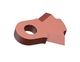 Marteaux 300x260x50 Hardox 400 