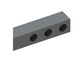 Messer 161x38x38 PremiumCut, Variante aus K346 