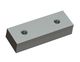 Messer 172x61x35, mit Freiwinkel, PremiumCut, 2x M16 Gewinde, Y-Variante für Lindner Recyclingtech 