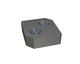 Messer 49x49x18, Premium Line pour Wagner Shredder 