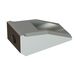 Messerhalter 85x40x38 Schnitteinheit para Lindner Recyclingtech 