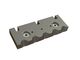 Messerhalter Stator rechts 487x173x55 für Vecoplan Vecoplan VEZ