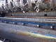 Messerunterlage Stator 6-tlg. 2487x137x43 für Vecoplan Vecoplan VAZ