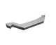 Mounting rail for screen cassette 1141x326x95 for Lindner Recyclingtech Lindner Jupiter