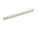 oltello del rotore 990x98x28 Eco Line, bordo tagliente 55°/45°, 13 fori svasati, variante X 