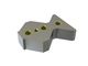 Outer counter knife 245x180x60 Eco Line, version 130, W9 version for Untha Untha XR 2000