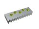 Outer counter knife 375x120x50 Eco Line, version 40, W version for WEIMA America Inc. 