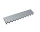 Outer counter knife 455x104x25 Premium Line, version 40, X version for Vecoplan LLC (Retech) 