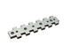 Outer counter knife 457x100x25, PremiumCut, version 36, W version 
