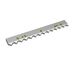 Outer counter knife 491x60x20 Eco Line, version 34, W version for Untha Untha LR