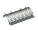 Panier de criblage 796 mm de large, épaisseur de tôle perforée t=8, perforation Ø18 ligament 7 pour Vecoplan Vecoplan VAZ 800 XL