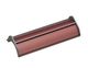 Panier de criblage 983 mm de large, épaisseur de tôle perforée t=8, perforation Ø11 ligament 5 pour MeWa | Ehehalt | Andritz MeWa | THM Recycling 