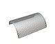 Panier de criblage, largeur 1003 mm, épaisseur de tôle perforée t=8, perforation Ø14, ligament 6 pour Zerma | AMIS 