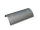 Panier de criblage, largeur 600 mm, épaisseur de tôle perforée t=6, perforation Ø6, ligament 4 pour Amis | Zerma 