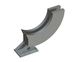 Peigne de racleur 197x510x730 pour 