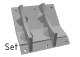 Abstreifkamm-12-tlg-fuer-Vecoplan-VVZ-250