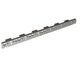 Peigne détacheur 2125x241x146 pour Lindner Recyclingtech Lindner Komet