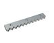 Peigne racleur 336x50x20 Premium Line, version 2x38, version X pour Wagner Shredder 