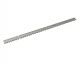 Peigne racleur 6 pièces 2480x115x28 Eco Line, version 60, version X pour Vecoplan Vecoplan VAZ
