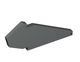 peine rascador 269x123x15 Creusabro para Komptech-Farwick 