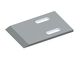 Pelletising knife 95x62x4 Premium Line 