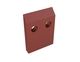 Piastra di copertura 69x50x10 per Zerma | AMIS 