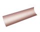 Piastra usura per carcassa parte superior 958, t=8 per Eldan FG 952