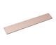 Piastra usura per sostegno 2055x20x324 per Eldan MPR 200 HD