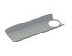 placa de reparación brazo de palanca HNDE largo para Lindner Recyclingtech Lindner Komet 2800