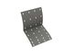 Placa de reparación para push-pull externo para Lindner Recyclingtech Lindner Komet 2800 (A)