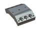 Placa para portacuchillas tipo 5 K22-7 (7MR04) para Lindner Recyclingtech 