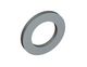 Plain washer for Cylinder head screw M16 thread, steel bare 
