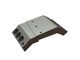 Plaque de fixation pour support de lame pour Lindner Recyclingtech Lindner Komet 1100 (A)