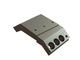 Plaque de fixation pour support de lame type 10 K11 (RL27) pour Lindner Recyclingtech Lindner Komet 1100 (A)