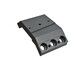 Plaque de fixation pour support de lame type 5 K11 (MR15) pour Lindner Recyclingtech Lindner Komet 1100 (A)