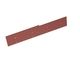 Plaque d'usure avant 1574x249x10 Hardox 8xM20 filetage pour Herbold Meckesheim GmbH 