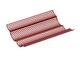 Plaques de tamisage kit de 4 jeu 1530 large pour Untha 