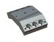 Plate for knife holder type 6 K22-7 (7MR03) for Lindner Recyclingtech 