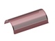 Plateau perforé 1039 large, épaisseur plateau perforé t=5, Hardox, perforation Ø13, entretoise 6 