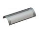 Plateau perforé 1075 large, épaisseur plateau perforé t=6, perforation Ø12, entretoise 4.6 pour Heinrich Dreher Maschinenbau 