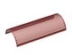 Plateau perforé 1240 large, épaisseur plateau pour Netzsch-Condux Mahltechnik GmbH 