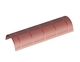 Plateau perforé 1600 large, épaisseur plateau perforé t=10, perforation 10, entretoise 6 pour MeWa | Ehehalt | Andritz MeWa | THM Recycling Mewa UG 1600