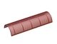 Plateau perforé 1600 large,épaisseur plateau pour MeWa | Ehehalt | Andritz MeWa | THM Recycling Mewa UG 1600