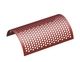 Plateau perforé 430 large, épaisseur plateau perforé t=5, perforation carrée pour Heinrich Dreher Maschinenbau 