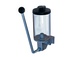 Pompa manuale per grasso ALL10.00.HP.01, alternativa per FHX 2534 